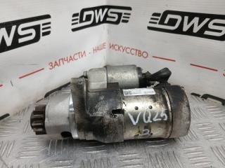 Стартер Nissan Teana