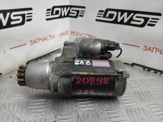 Стартер Toyota Ipsum