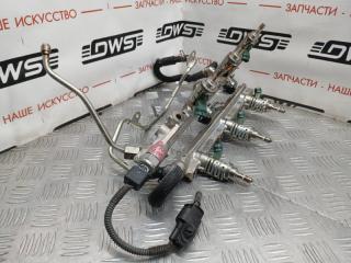 Запчасть форсунка топливная Toyota Mark X