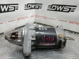 Стартер Honda CR-V