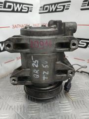 Компрессор кондиционера Nissan Murano