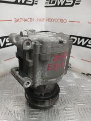 Компрессор кондиционера Subaru Legacy