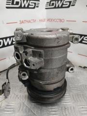 Компрессор кондиционера Toyota Mark II