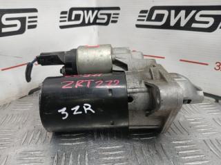 Стартер Toyota Avensis