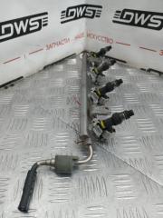 Запчасть форсунка топливная Nissan X-Trail