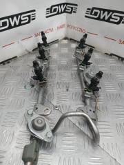 Форсунка топливная Nissan Teana