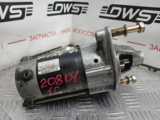 Стартер Toyota Mark II