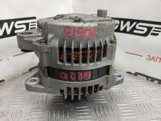 Генератор Nissan X-Trail