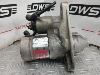 Запчасть стартер Nissan Bluebird Sylphy