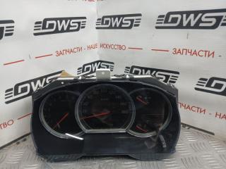 Панель приборов Nissan Teana