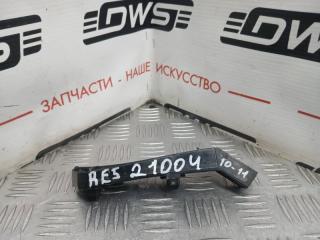 Крепление бампера переднее левое Honda CR-V