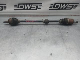 Привод передний правый Honda Airwave