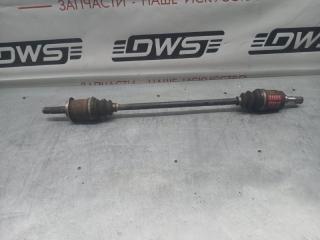 Привод задний Honda CR-V