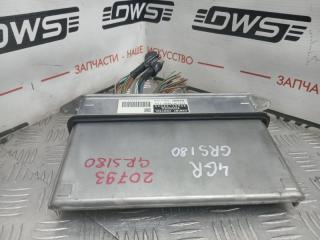 Блок управления ДВС Toyota Crown