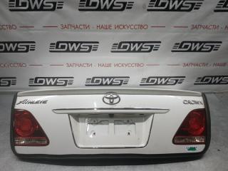 Крышка багажника Toyota Crown