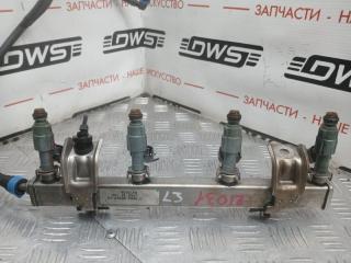 Форсунка топливная Mazda Axela