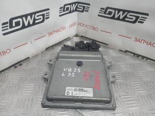 Блок управления ДВС Nissan Teana