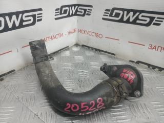 Корпус термостата Mitsubishi Colt