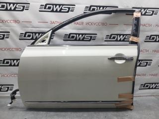 Дверь передняя левая передняя левая Nissan Teana 2008