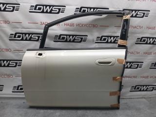 Запчасть дверь передняя левая передняя левая Honda Airwave 2008