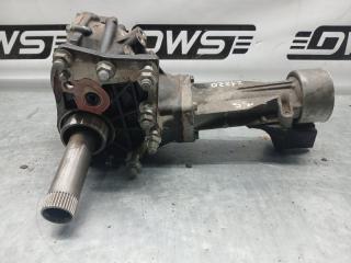 Раздаточная коробка Toyota Caldina