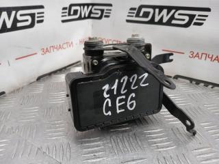 Блок ABS Honda FIT 2008