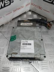 Блок управления ДВС Mazda MPV