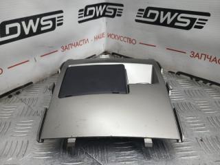 Запчасть консоль центральная Mitsubishi Colt 2011