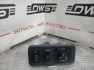 Блок управления светом Mitsubishi Colt 2011