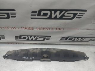 Запчасть защита бампера Honda Airwave 2008