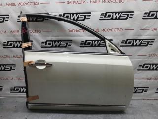 Дверь передняя правая передняя правая Nissan Teana 2008