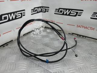 Запчасть трос замка капота Honda Airwave 2008