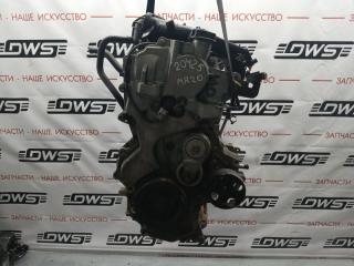Запчасть двигатель Nissan X-Trail