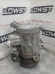 Компрессор кондиционера Mazda Axela