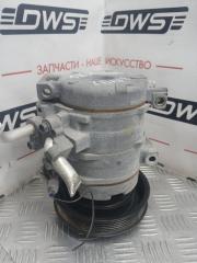 Компрессор кондиционера Toyota OPA