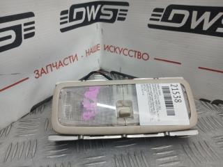 Плафон салона Mitsubishi Colt 2011