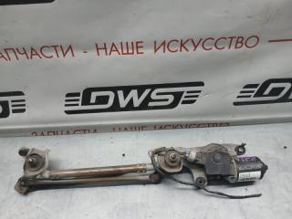 Трапеция дворников Mitsubishi Colt 2011