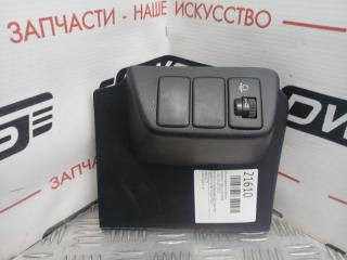 Блок управления светом Honda FIT 2008