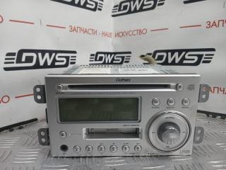 Запчасть магнитола Honda Airwave 2008