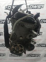 Двигатель Mitsubishi Colt