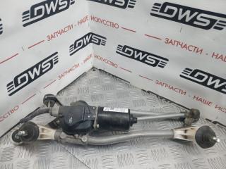 Трапеция дворников Honda Airwave 2008