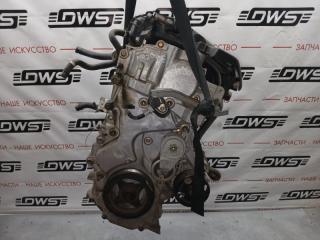 Запчасть двигатель Nissan X-Trail