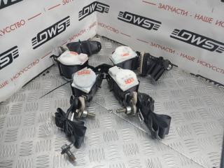 Ремень безопасности задний Honda FREED 2012