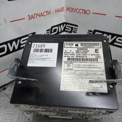 Магнитола Teana 2008 J32 VQ25DE