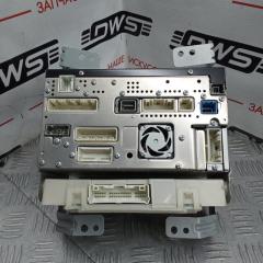 Магнитола Nissan Teana J32 VQ25DE