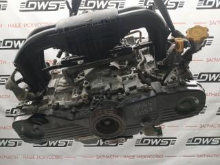 Двигатель Subaru Legacy
