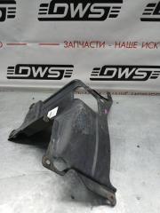 Запчасть защита двигателя левая Honda FIT 2008