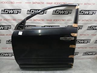 Дверь передняя левая передняя левая Nissan Murano 2006