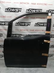 Дверь передняя левая передняя левая Nissan Serena 2008