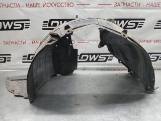 Подкрылок передний левый Bluebird Sylphy 2008 KG11 MR20DE